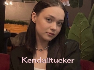 Kendalltucker