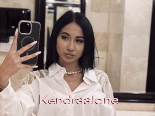 Kendraalone