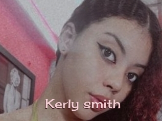 Kerly_smith