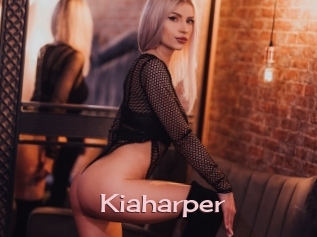 Kiaharper