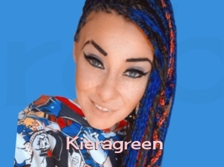 Kieragreen