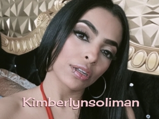 Kimberlynsoliman