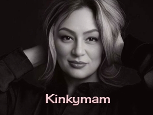 Kinkymam