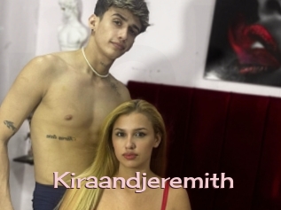 Kiraandjeremith