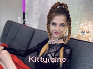 Kittyraine