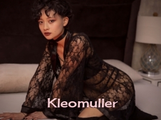 Kleomuller