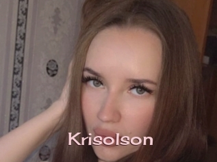 Krisolson