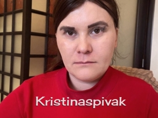 Kristinaspivak