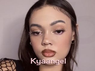 Kyaangel