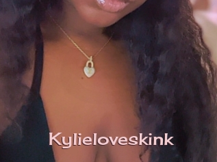 Kylieloveskink