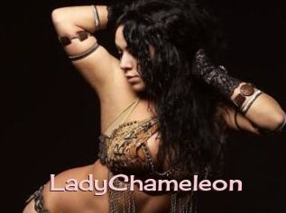 LadyChameleon