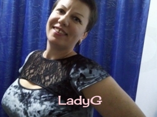 LadyG