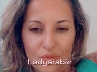 Ladyarabic