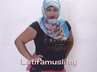 Latifamuslimy