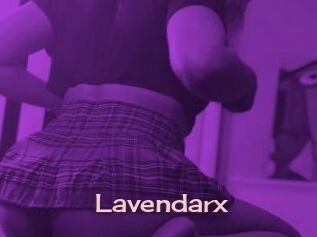 Lavendarx