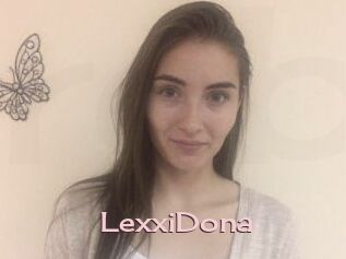 LexxiDona