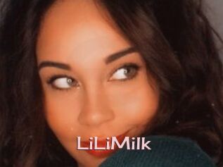 LiLiMilk