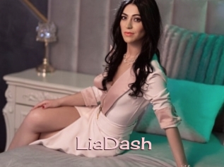 LiaDash