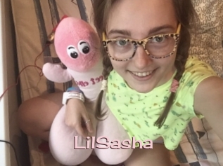 LilSasha