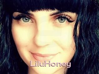 LiluHoney