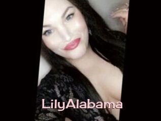 LilyAlabama