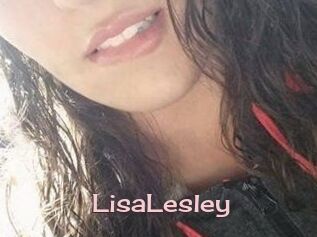 LisaLesley