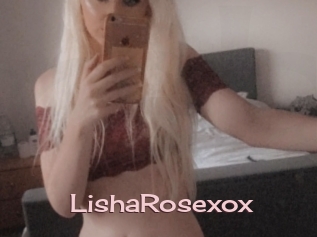 LishaRosexox