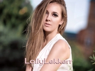 LollyLekkerr