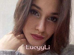 LucyyLi