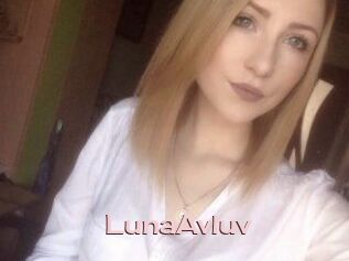 LunaAvluv