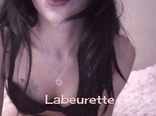 Labeurette