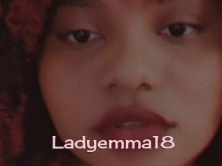 Ladyemma18