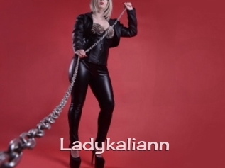 Ladykaliann