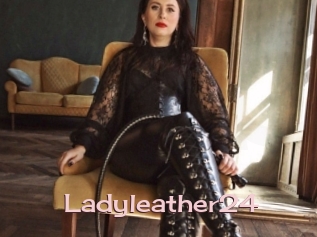 Ladyleather24