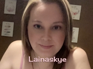 Lainaskye