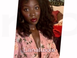 Lanaluxxe