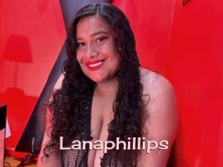 Lanaphillips