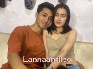 Lannaandleo