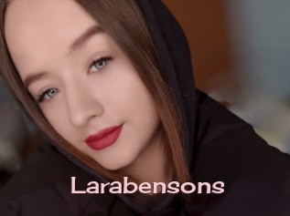 Larabensons