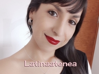 Latinaatenea