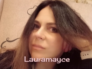 Lauramayce