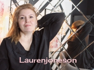 Laurenjoneson