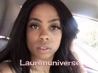 Laurenuniverse