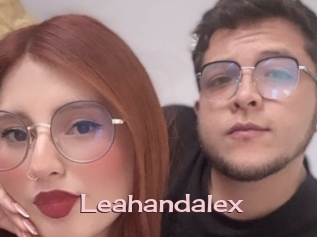 Leahandalex