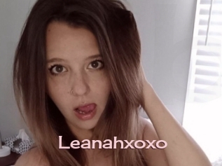 Leanahxoxo