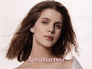 Leaturner