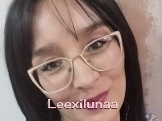 Leexilunaa