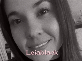 Leiablack