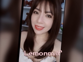 Lemonmilf