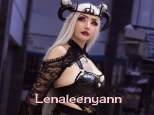 Lenaleenyann